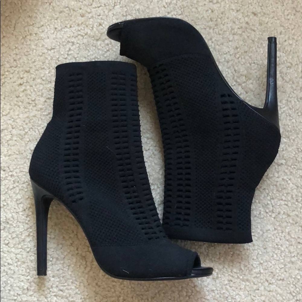 Steve Madden Heels